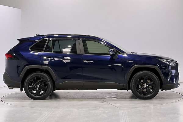 2020 Toyota RAV4 Cruiser AXAH52R