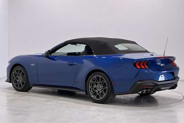 2024 Ford Mustang GT FO