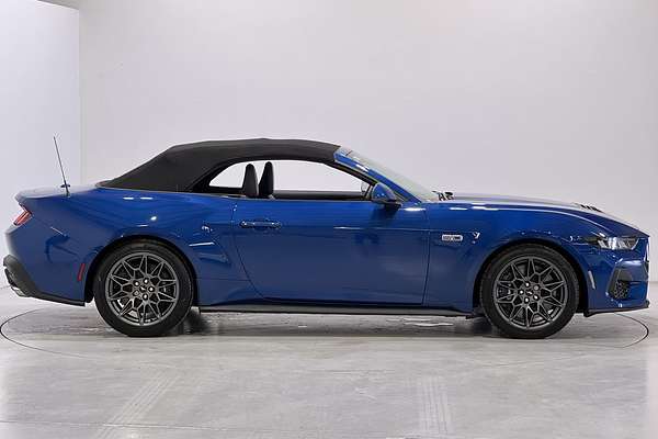 2024 Ford Mustang GT FO