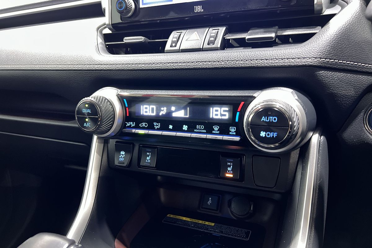 2020 Toyota RAV4 Cruiser AXAH52R