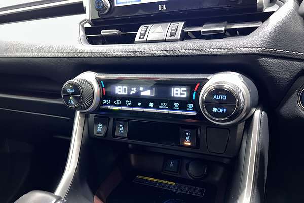 2020 Toyota RAV4 Cruiser AXAH52R