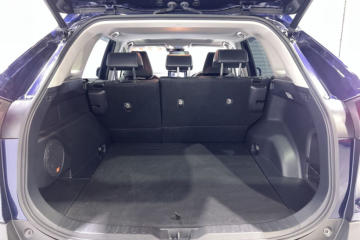 2020 Toyota RAV4 Cruiser AXAH52R