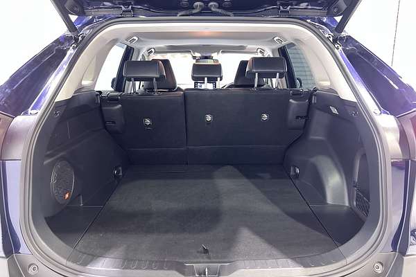 2020 Toyota RAV4 Cruiser AXAH52R
