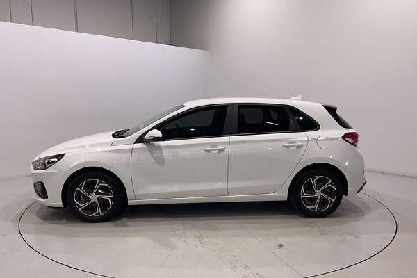2021 Hyundai i30 PD.V4