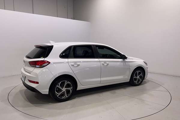 2021 Hyundai i30 PD.V4