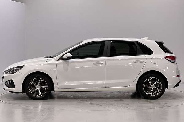 2021 Hyundai i30 PD.V4