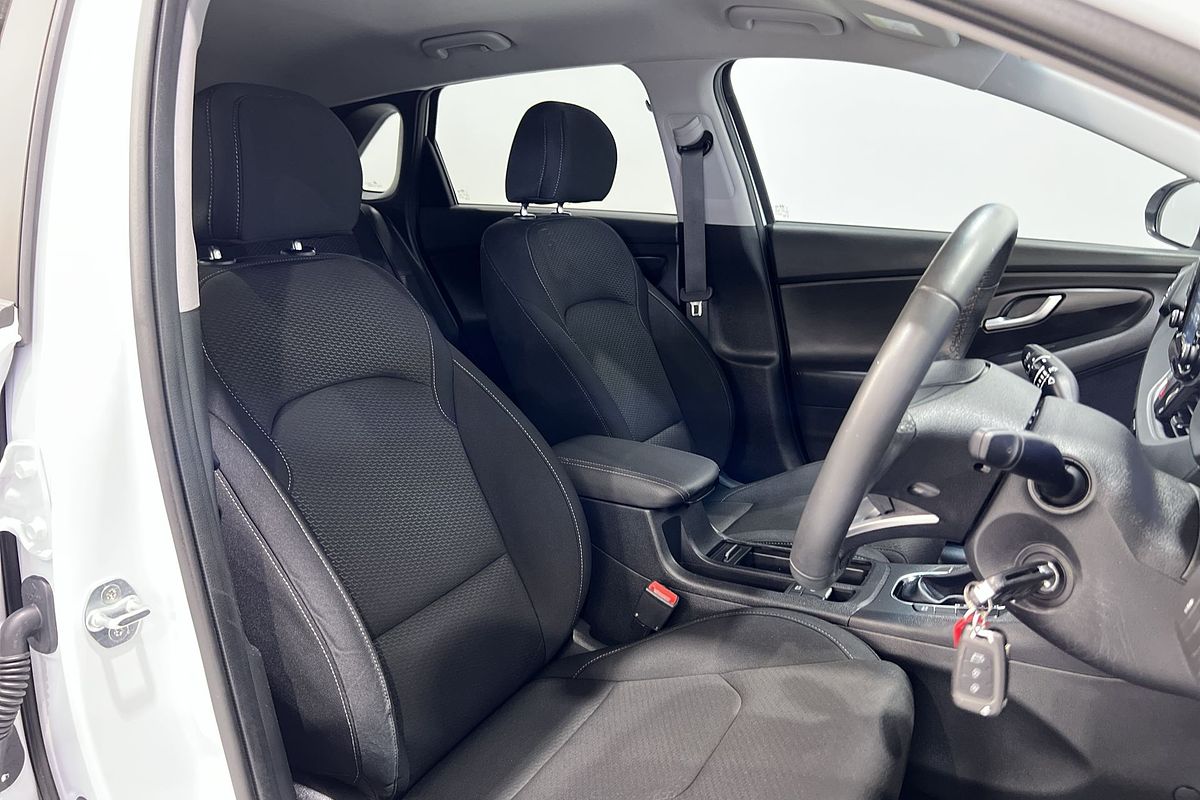 2021 Hyundai i30 PD.V4