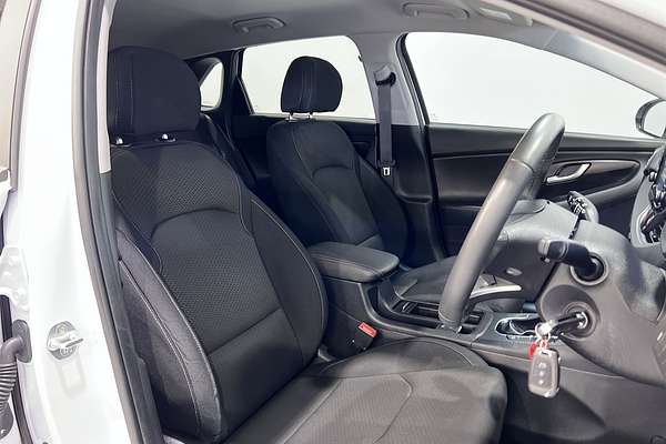 2021 Hyundai i30 PD.V4