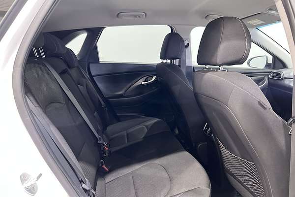 2021 Hyundai i30 PD.V4