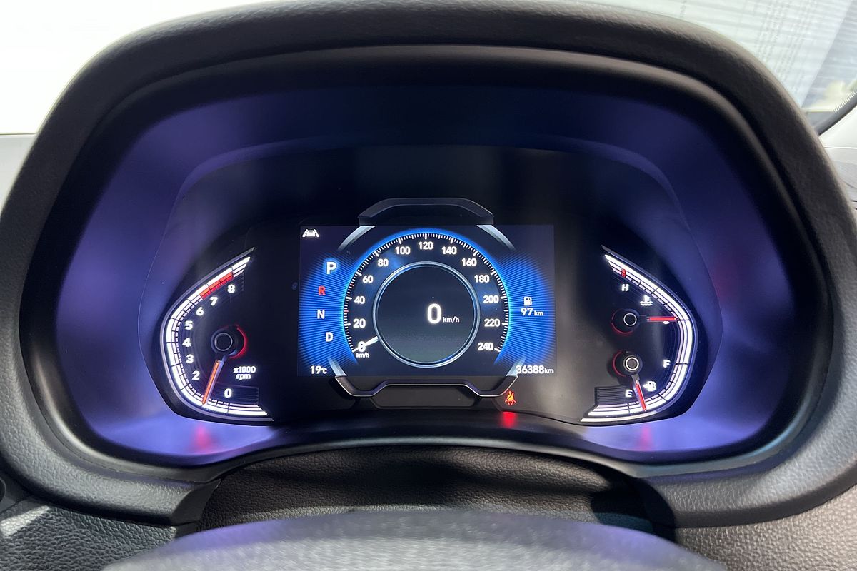 2021 Hyundai i30 PD.V4