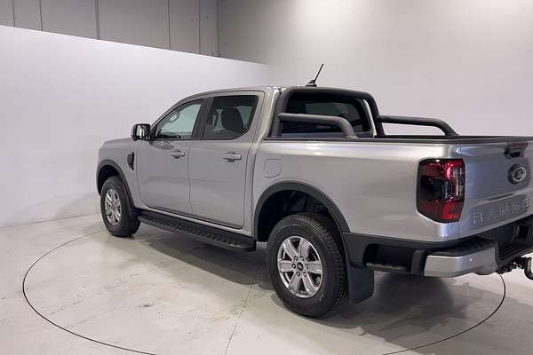 2025 Ford Ranger XLT 4X4