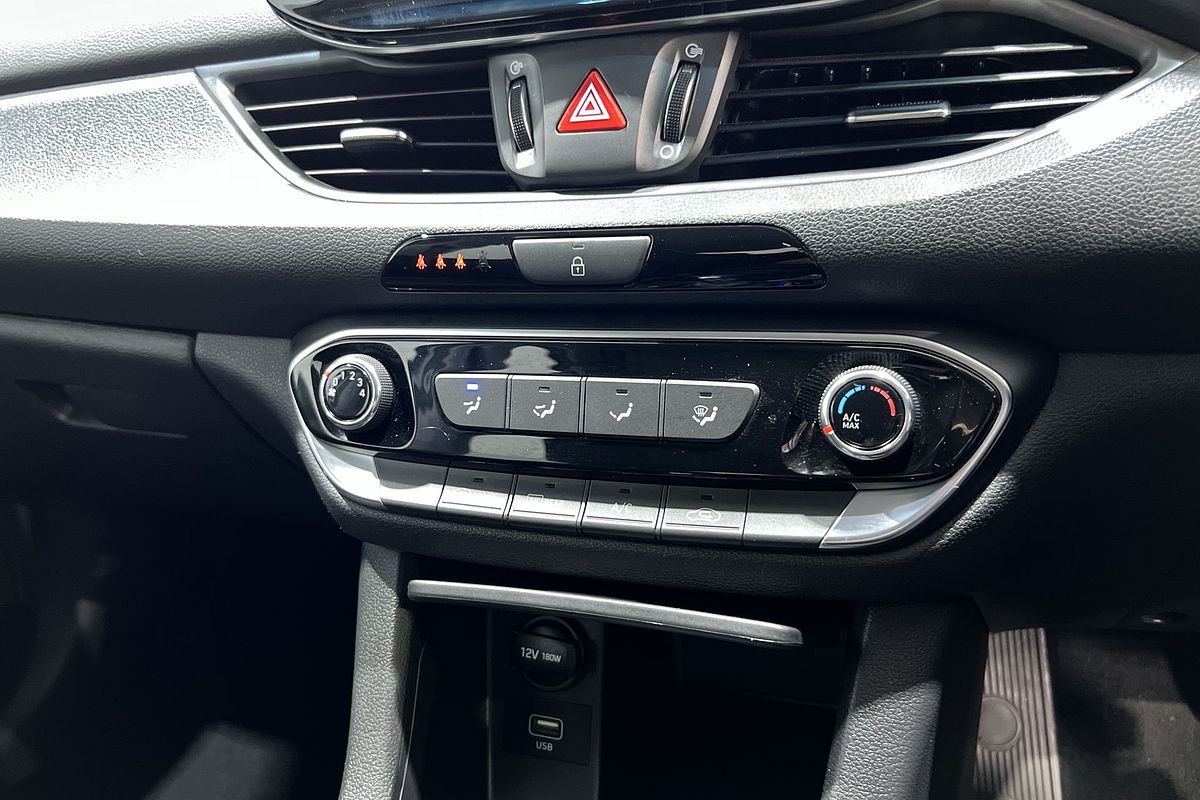 2021 Hyundai i30 PD.V4