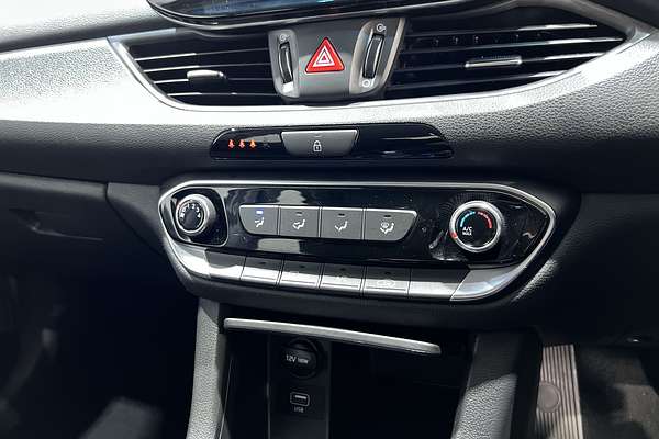 2021 Hyundai i30 PD.V4