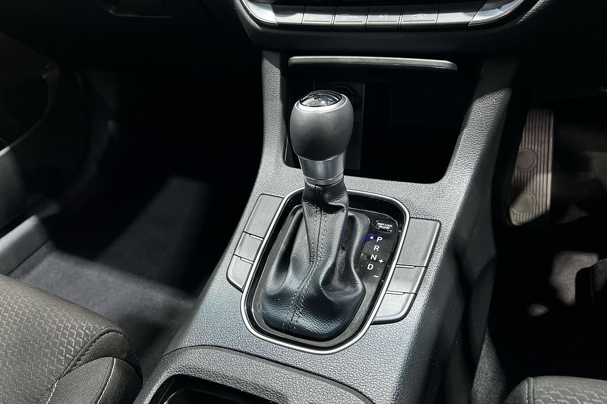 2021 Hyundai i30 PD.V4
