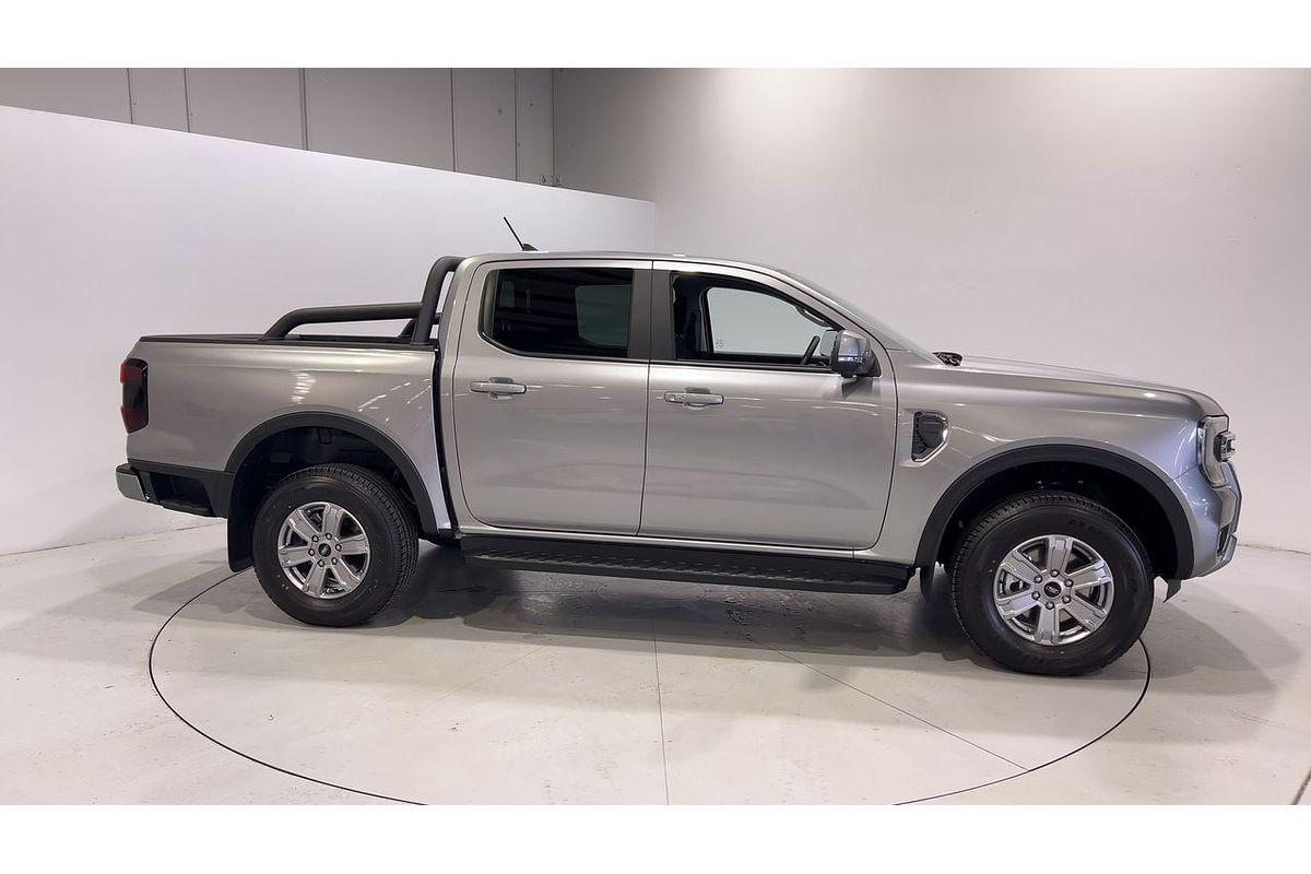 2025 Ford Ranger XLT 4X4