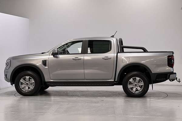 2025 Ford Ranger XLT 4X4
