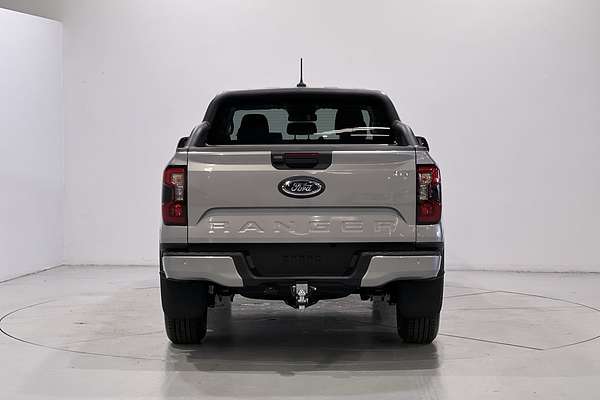 2025 Ford Ranger XLT 4X4