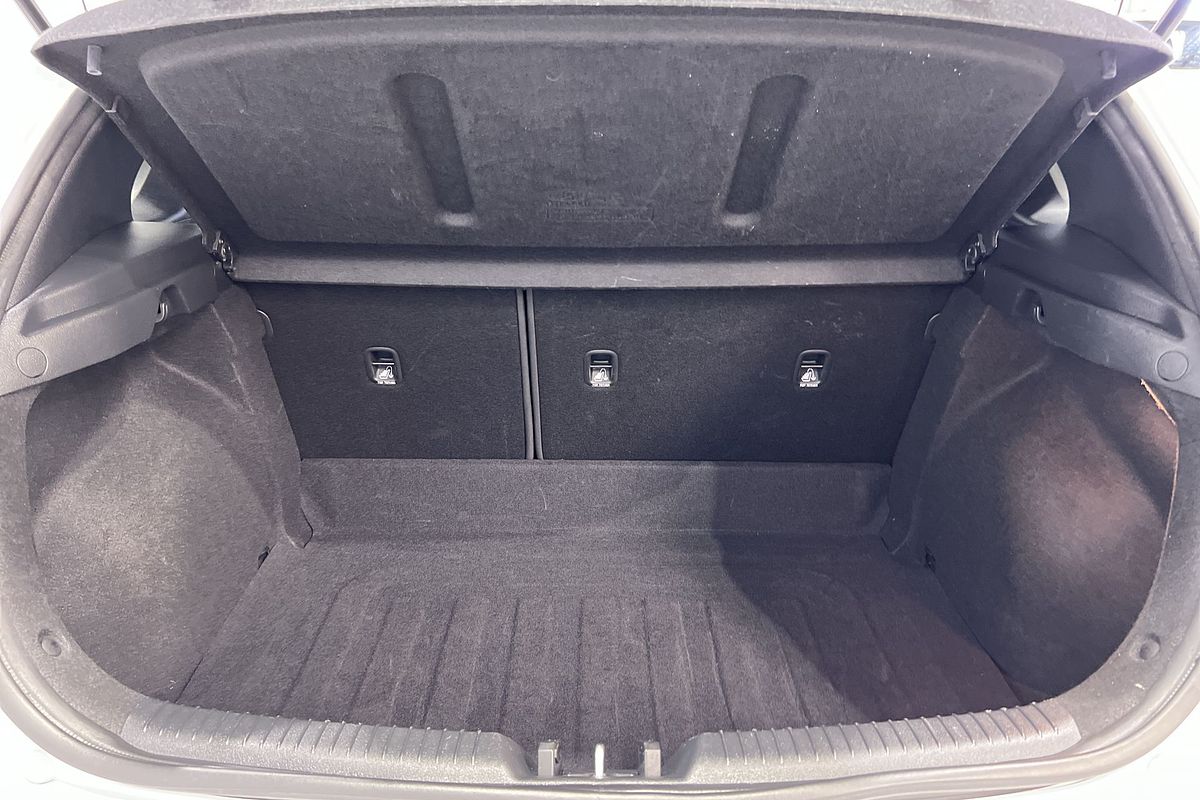 2021 Hyundai i30 PD.V4