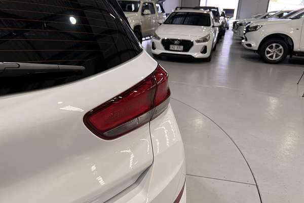 2021 Hyundai i30 PD.V4