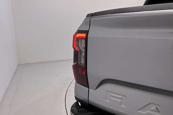 2025 Ford Ranger XLT 4X4