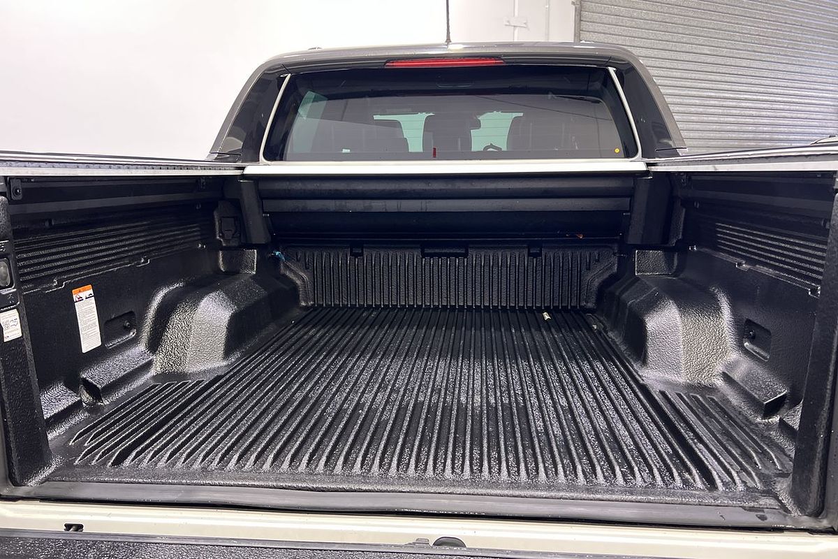 2020 Ford Ranger Wildtrak PX MkIII 4X4