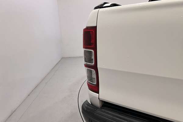 2020 Ford Ranger Wildtrak PX MkIII 4X4