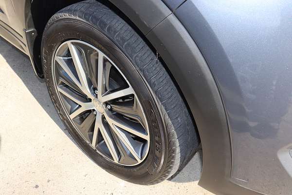 2016 Hyundai Tucson Active X TL