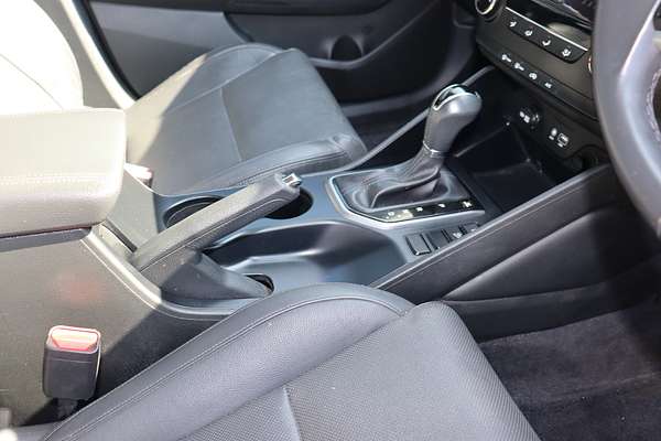 2016 Hyundai Tucson Active X TL