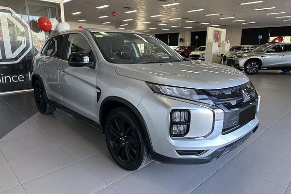 2019 Mitsubishi ASX MR XD
