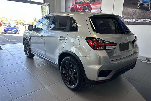 2019 Mitsubishi ASX MR XD