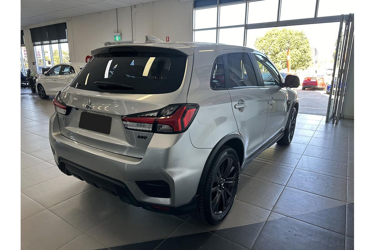 2019 Mitsubishi ASX MR XD