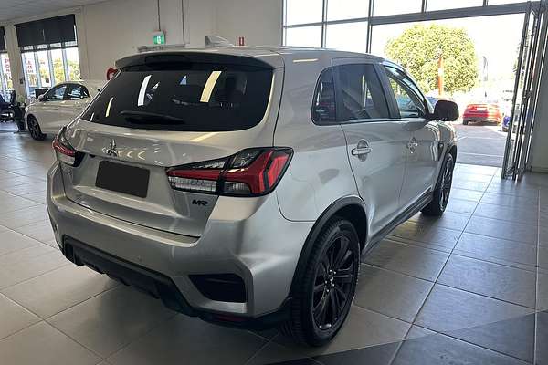 2019 Mitsubishi ASX MR XD