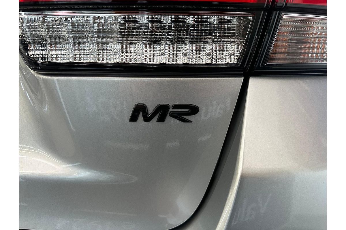 2019 Mitsubishi ASX MR XD