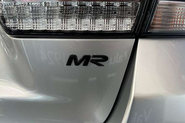 2019 Mitsubishi ASX MR XD