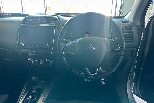 2019 Mitsubishi ASX MR XD