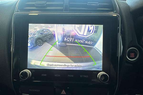 2019 Mitsubishi ASX MR XD