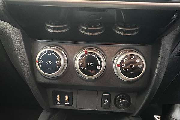 2019 Mitsubishi ASX MR XD