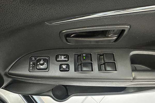 2019 Mitsubishi ASX MR XD