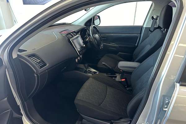2019 Mitsubishi ASX MR XD