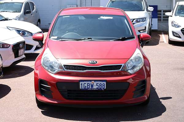 2016 Kia Rio S UB