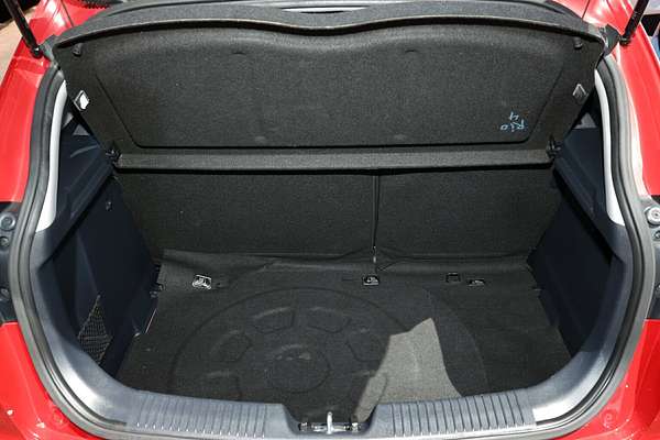 2016 Kia Rio S UB