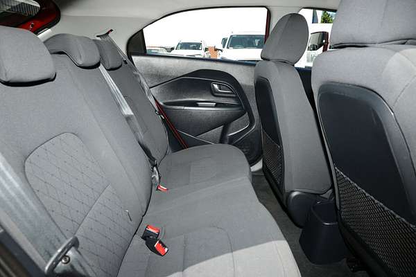2016 Kia Rio S UB