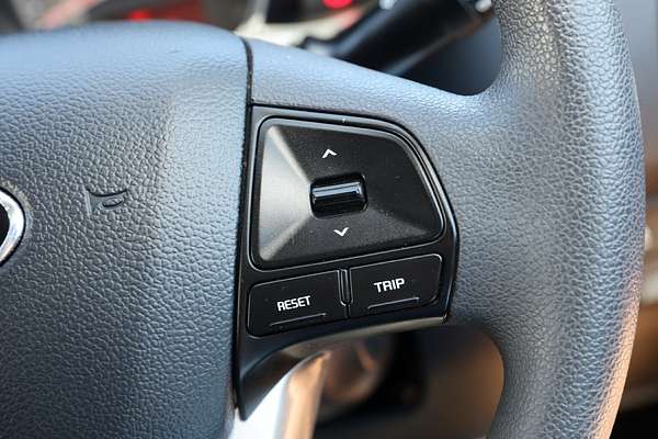 2016 Kia Rio S UB