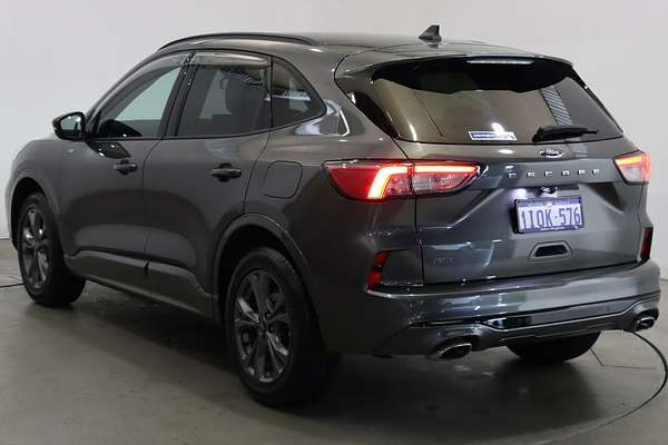 2023 Ford Escape ST-Line ZH