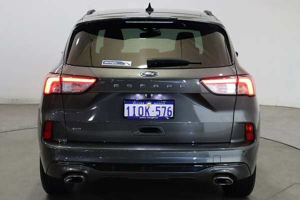 2023 Ford Escape ST-Line ZH
