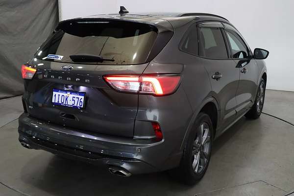 2023 Ford Escape ST-Line ZH