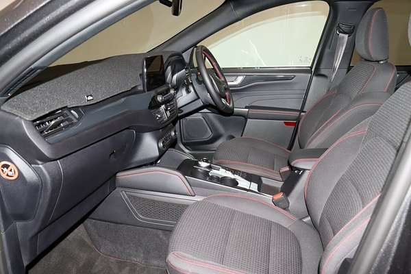 2023 Ford Escape ST-Line ZH