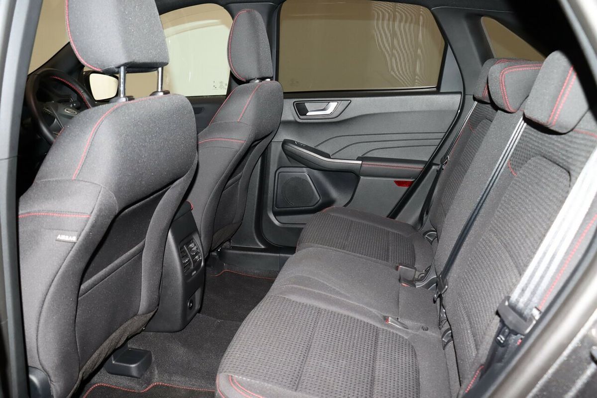 2023 Ford Escape ST-Line ZH