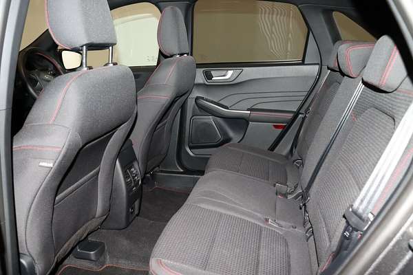 2023 Ford Escape ST-Line ZH