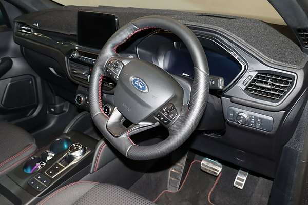 2023 Ford Escape ST-Line ZH
